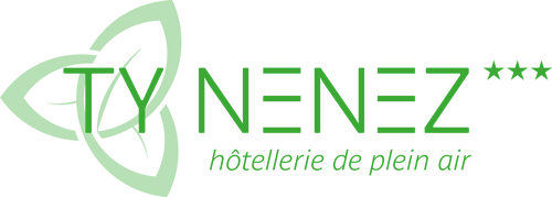 Logo du camping à Lorient Ty Nenez